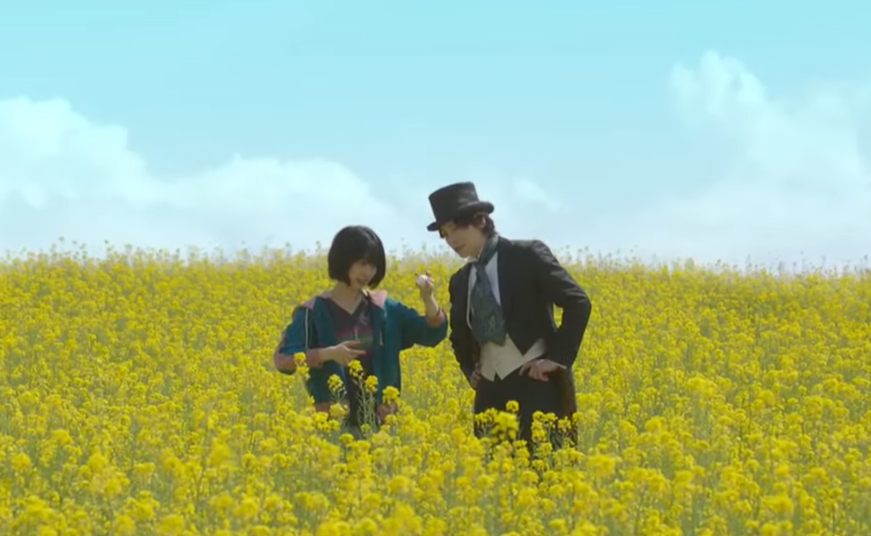 안나라수마나라 성지 안성팜랜드