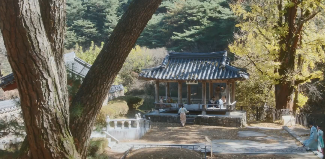 함부로대해줘 성지 소수서원