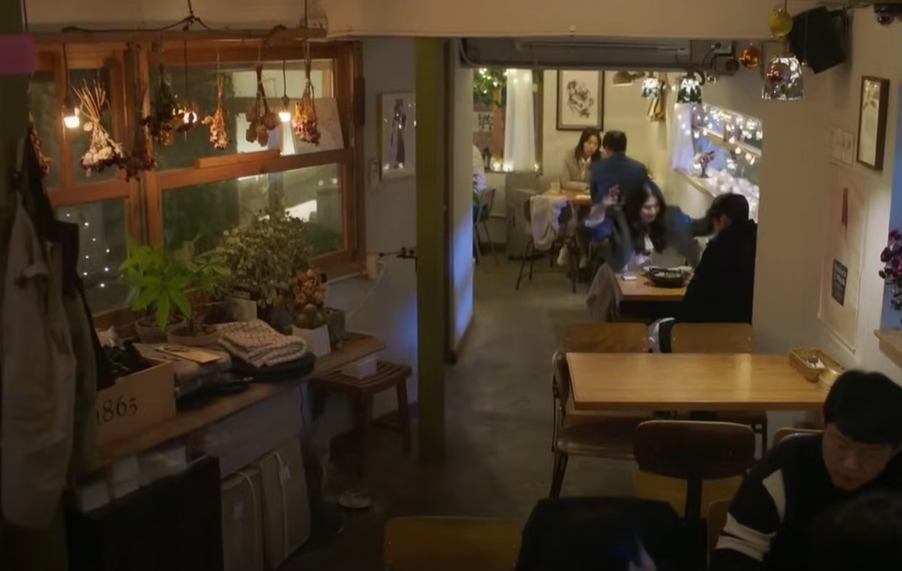 사운드트랙 성지 곤밥