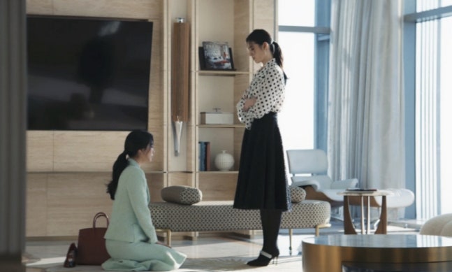 안나 성지 조선팰리스 서울 강남
