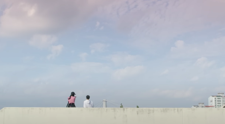 이두나 성지 경상대학교