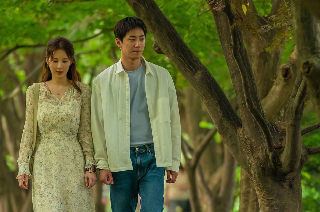 모럴센스 성지 수목원
