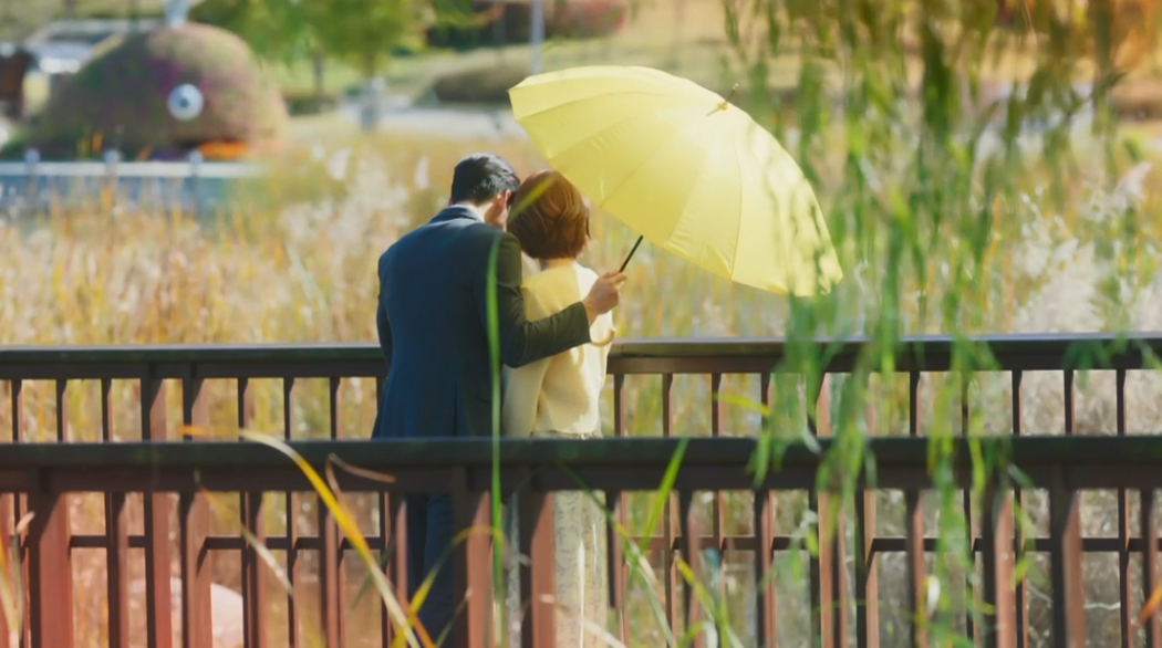 오늘도사랑스럽개 성지 한강신도시호수공원