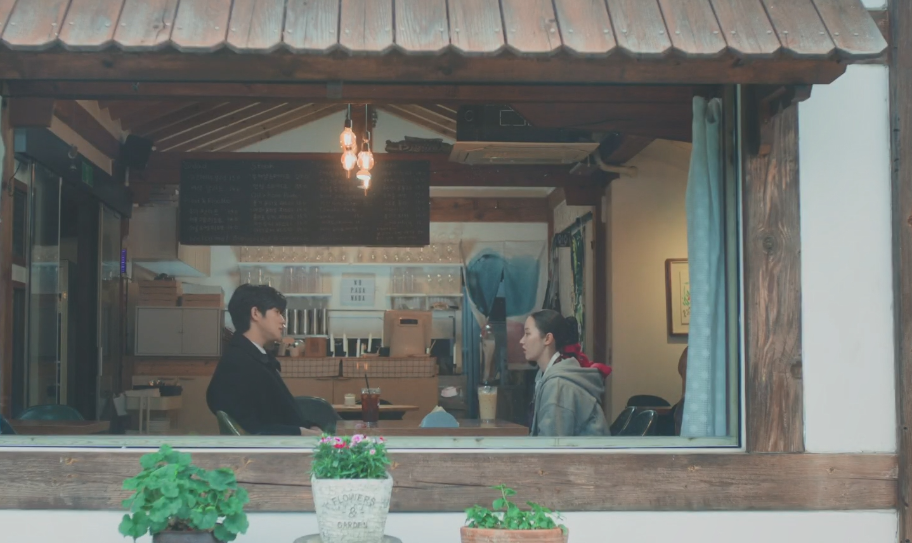 웨딩임파서블 성지 파밀리아