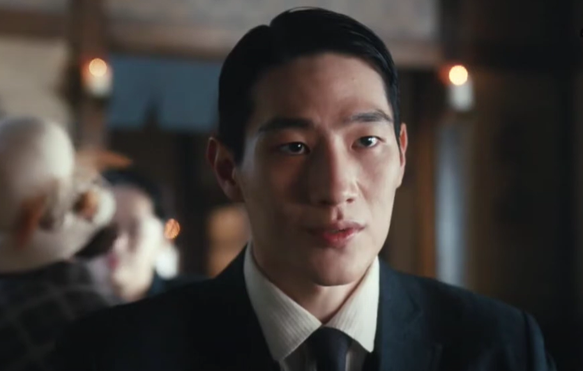 파친코 우동집 선샤인스튜디오 성지
