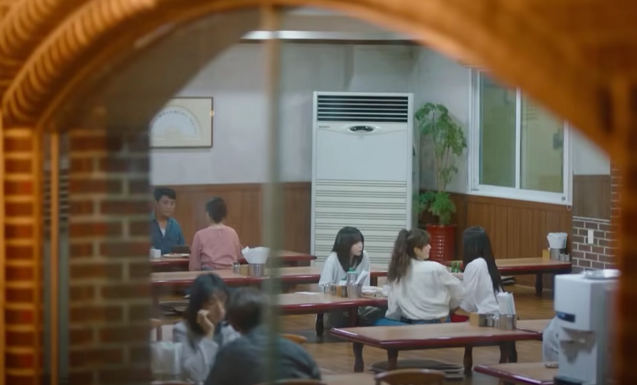 술꾼도시여자들 성지 유일설렁탕