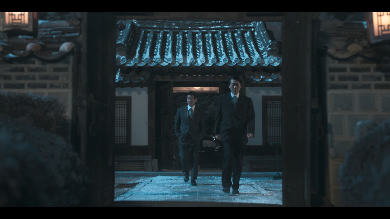 삼식이삼촌 성지 운보의집