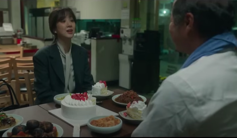 변론을시작하겠습니다 성지 묏골만두