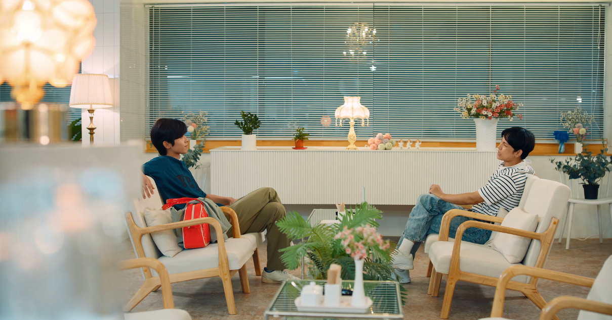 소년시대 성지 로라커피