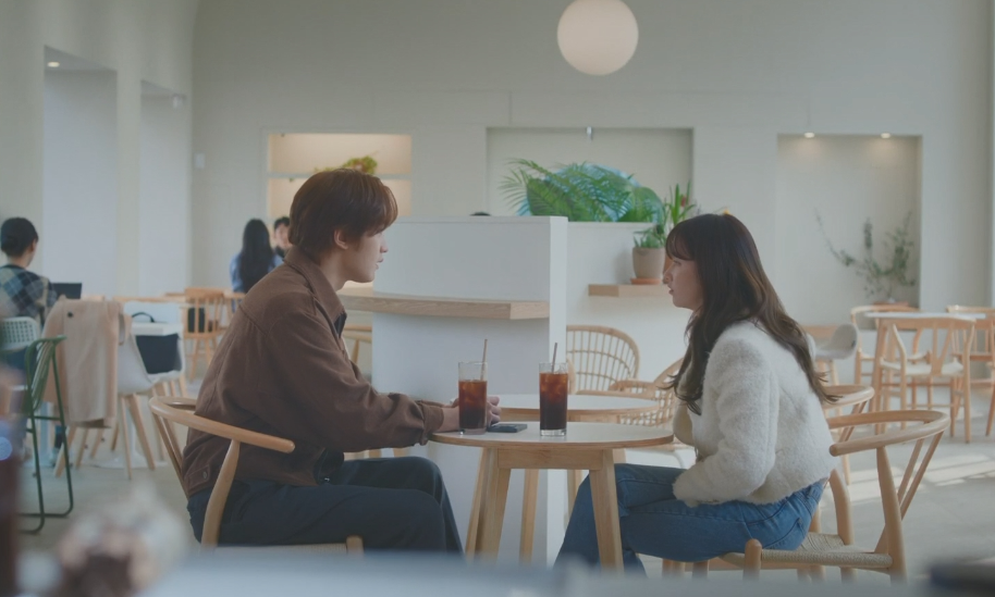 웨딩임파서블 성지 헤이더그린