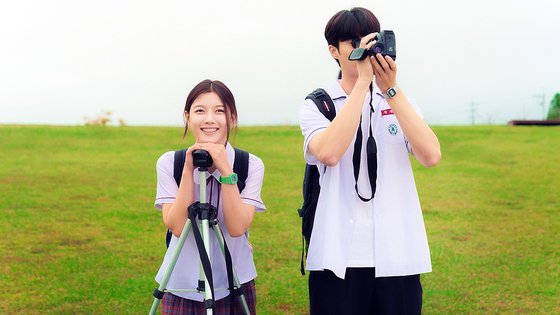 20세기 소녀 성지 바람의 언덕