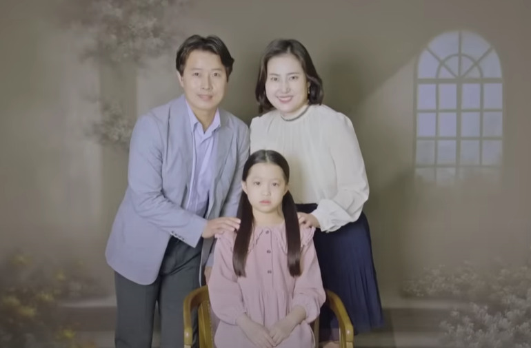 모범택시 성지 아폴로 스튜디오