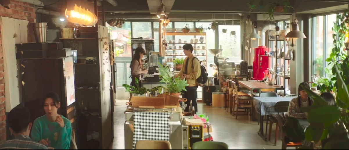 재벌집 성지 평화 카