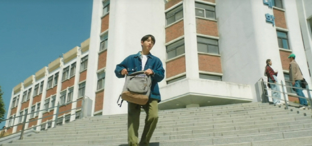 재벌집 성지 전남대학교