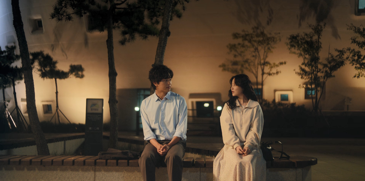 정신병동에도아침이와요 성지 오이도빨간등대길
