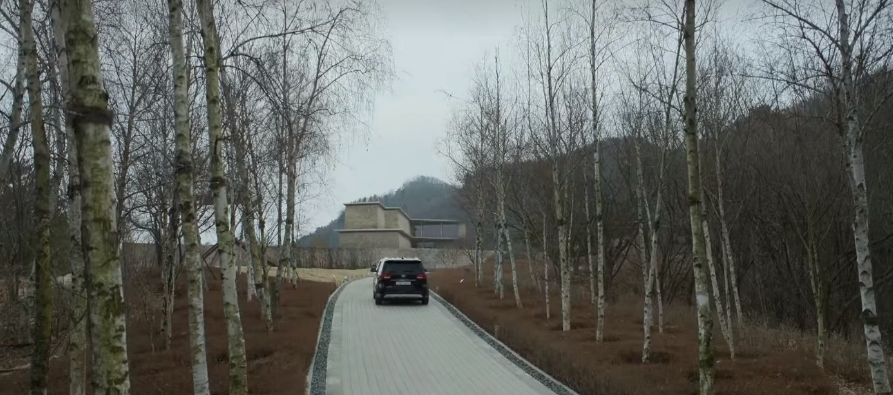 퀸메이커 성지 뮤지엄산