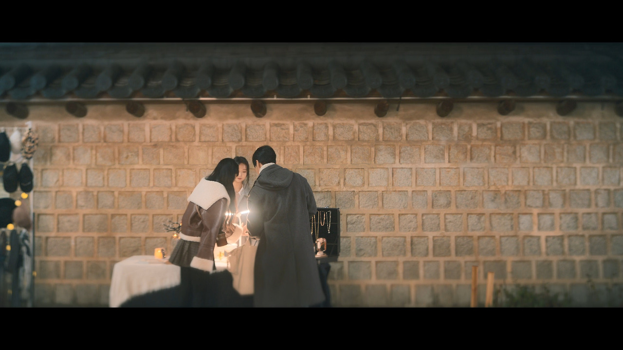 이두나 성지 왕릉길