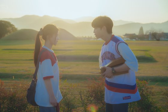 20세기 성지 첨성대