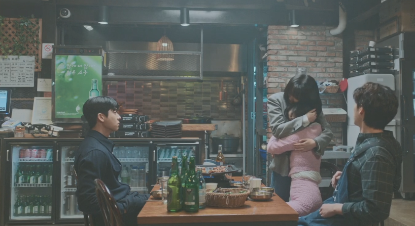 우연일까 성지 솜솜