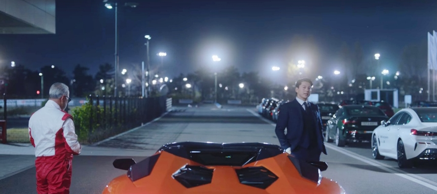 퀸메이커 성지 인천 영종도 BMW 드라이빙 센터