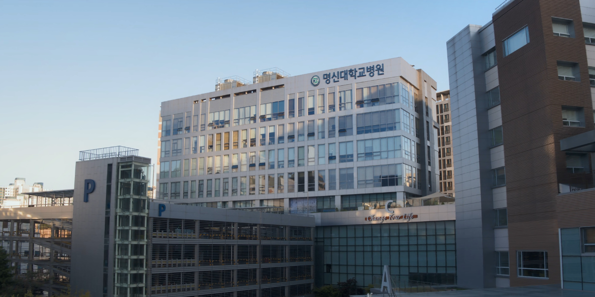 정신병동에도아침이와요 성지 강북삼성병원