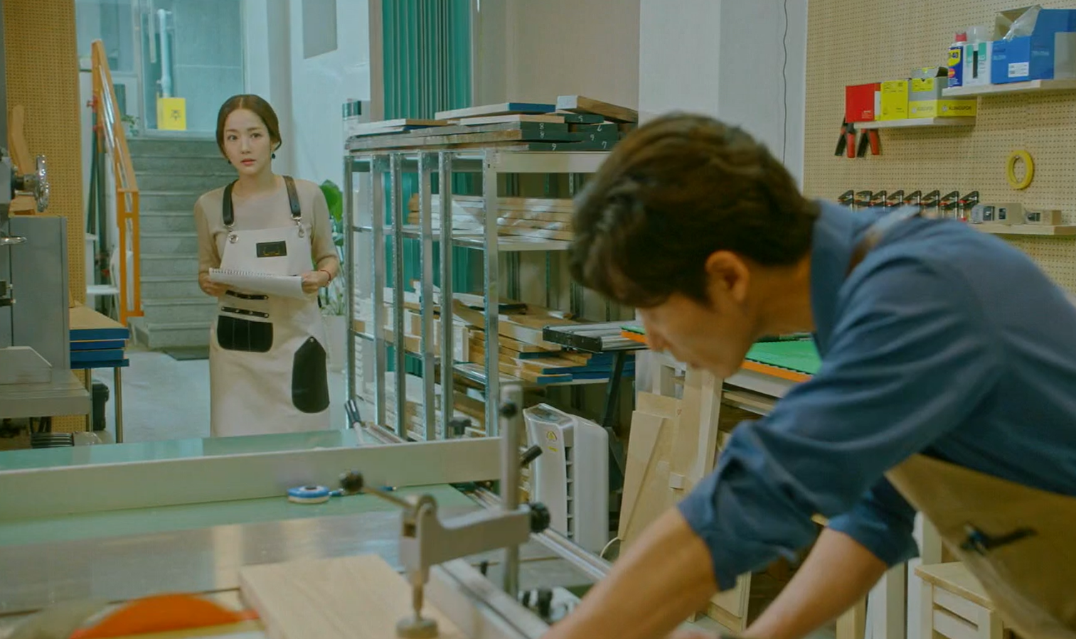 그녀의사생활 성지 비토가사진관