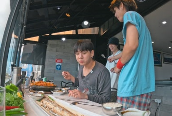 이게맞아 성지 생선집