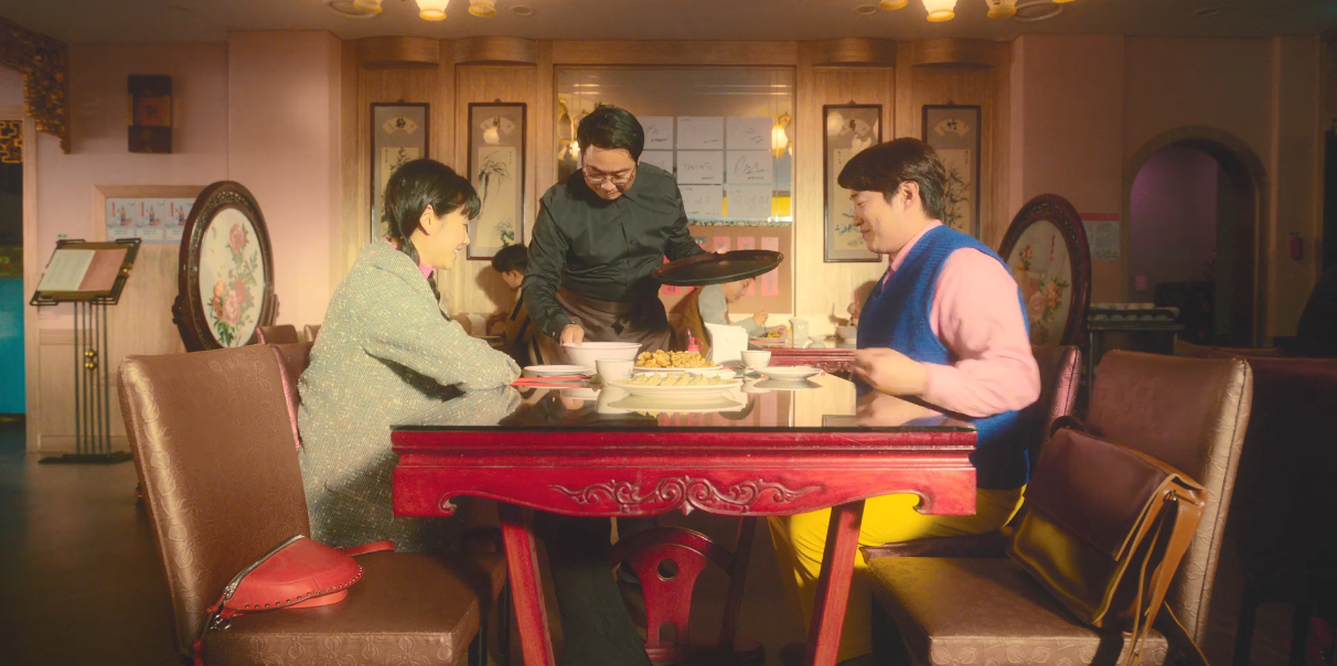 닭강정 성지 진보