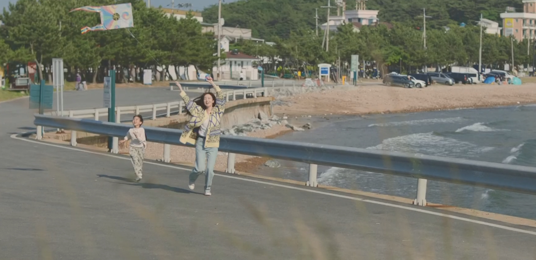놀아주는여자 성지 방포해수욕장